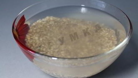 Рецепт перловой каши на воде со сливочным маслом в мультиварке