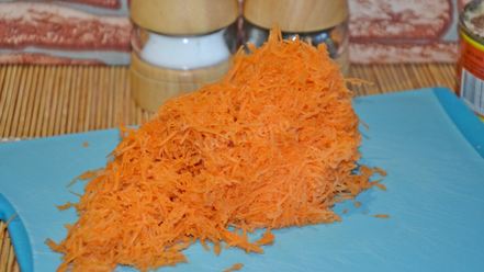 Рецепт перловой каши с говяжьей тушенкой в мультиварке