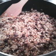 Рецепт Перловой каши с грибами