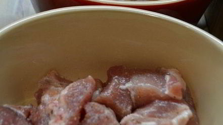 Рецепт перловой каши с мясом и грибами в горшочке