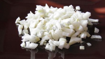 Рецепт перловой каши с мясом в мультиварке