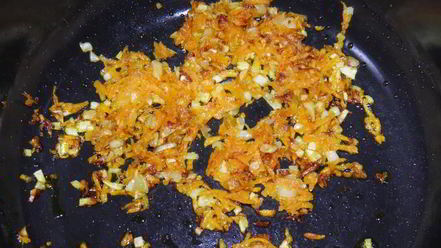 Рецепт перловой каши с мясом в мультиварке