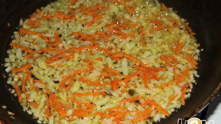 Рецепт перловой каши в горшочке