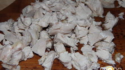 Рецепт перловой каши в горшочке