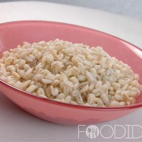 Рецепт Перловой каши в мультиварке