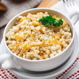 Рецепт Перловой каши