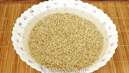 Рецепт перловки с мясом в горшочке в духовке