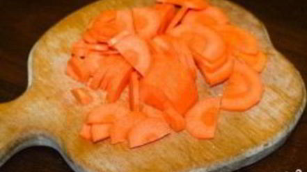 Рецепт перловки с мясом