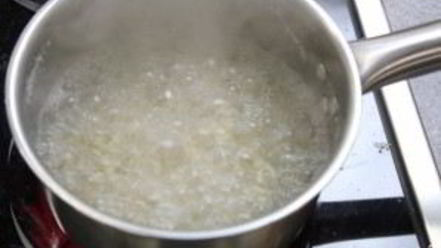 Рецепт перловки с сухофруктами