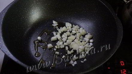 Рецепт перловки с тушенкой в мультиварке steba