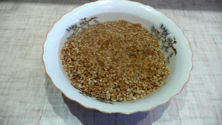 Рецепт перловки с тушенкой в мультиварке