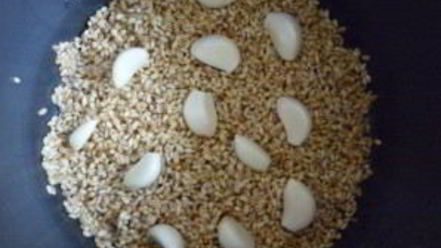 Рецепт перловки с тушенкой