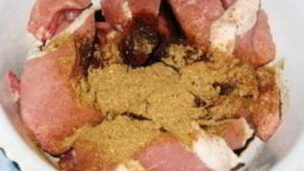 Рецепт перловки в горшочке с курицей