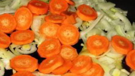 Рецепт перловки в горшочке с курицей