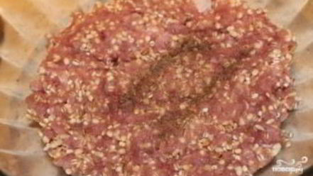 Рецепт перловки в пароварке