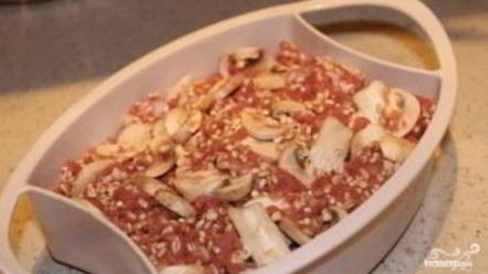 Рецепт перловки в пароварке