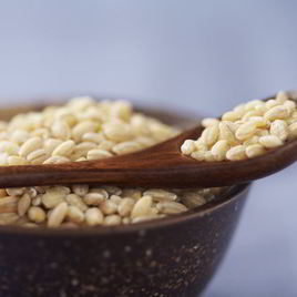 Рецепт Перловки