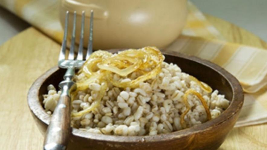 Рецепт рассыпчатой перловой каши