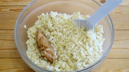 Рецепт рождественской кутьи