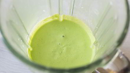 Рецепт сливочной перловой каши с горошком