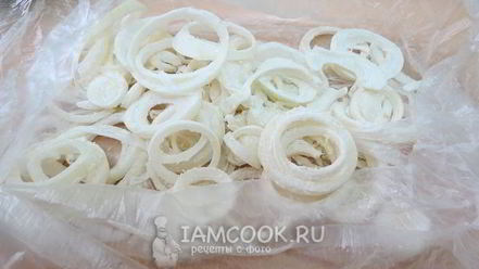 Рецепт постной гороховой каши