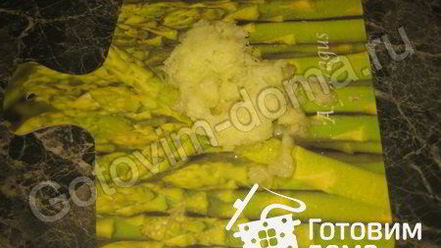 Рецепт пшеничной каши с яблоком