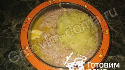 Рецепт пшеничной каши с яблоком