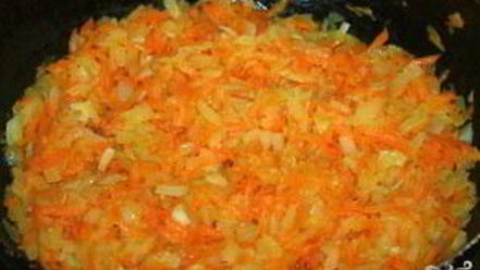 Рецепт пшеничной каши в горшочке