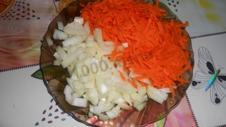 Рецепт каши пшенной по-новому на гарнир