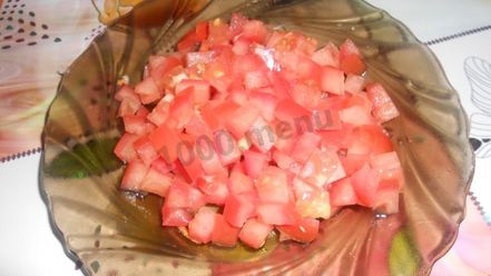 Рецепт каши пшенной по-новому на гарнир