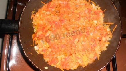 Рецепт каши пшенной по-новому на гарнир