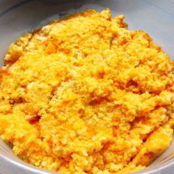 Рецепт Молочной пшенной каши с тыквой в мультиварке