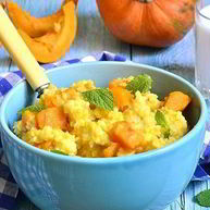 Рецепт Пшенной каши для ребенка