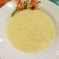 Рецепт Пшенной каши Малышка
