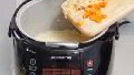 Рецепт пшенной каши на кокосовом молоке в мультиварке