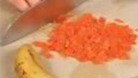 Рецепт пшенной каши на кокосовом молоке