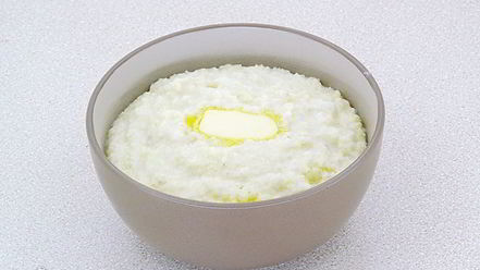 Рецепт пшенной каши на молоке в мультиварке