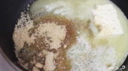 Рецепт пшенной каши с бананом