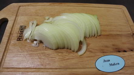 Рецепт пшенной каши с картофелем и свининой