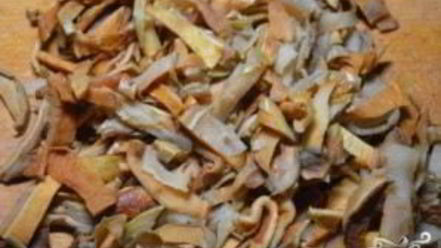 Рецепт пшенной каши с сухофруктами