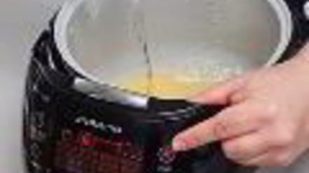 Рецепт пшенной каши с сыром в мультиварке