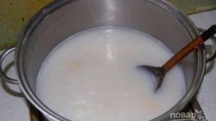 Рецепт пшенной каши с тушенкой