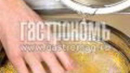 Рецепт пшенной каши с тыквой и сухофруктами