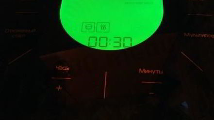 Рецепт пшенной каши с тыквой, корицей и вишней