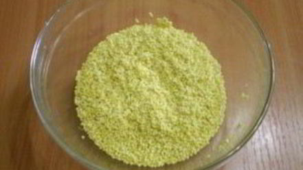 Рецепт пшенной каши с тыквой на молоке