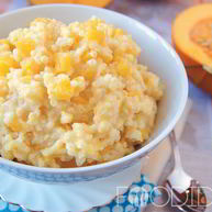 Рецепт Пшенной каши с тыквой