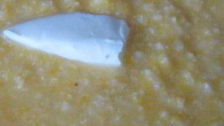 Рецепт пшенной каши в чугунке