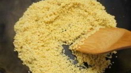 Рецепт пшенной каши в горшочке