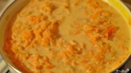 Рецепт пшенной каши в горшочке