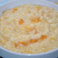 Рецепт Пшенной каши в мультиварке